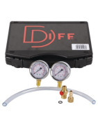 Mallette pression gaz 60/600mb- DIFF - 901496 Mallette pression gaz 60/600mb- DIFF - 901496