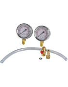 Mallette pression gaz 60/600mb- DIFF - 901496 Mallette pression gaz 60/600mb- DIFF - 901496