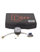 Mallette pression gaz 60mb- DIFF - 901497 Mallette pression gaz 60mb- DIFF - 901497