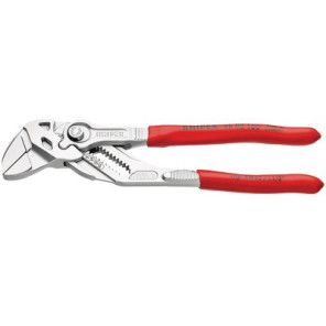 Pince-clé L180mm- KNIPEX - 86 03 180
