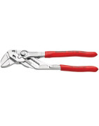 Pince-clé L180mm- KNIPEX - 86 03 180