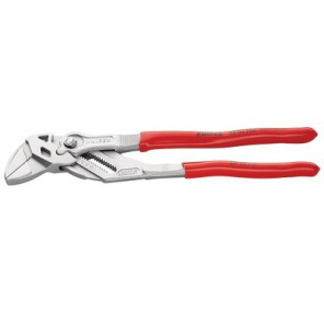 Pince-clé L250mm- KNIPEX - 86 03 250