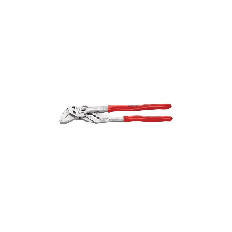 Pince-clé L250mm- KNIPEX - 86 03 250