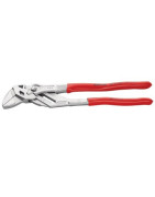 Pince-clé L250mm- KNIPEX - 86 03 250