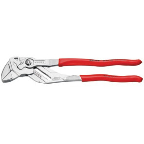 Pince-clé L300mm- KNIPEX - 86 03 300