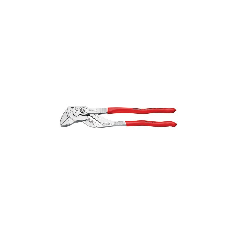 Pince-clé L300mm- KNIPEX - 86 03 300