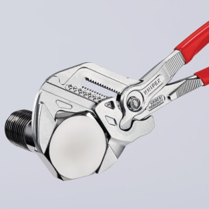 Pince-clé L300mm- KNIPEX - 86 03 300