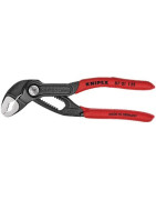 Pince COBRA mini L125mm- KNIPEX - 87 01 125