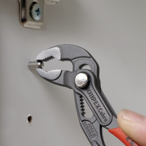 Pince COBRA mini L125mm- KNIPEX - 87 01 125