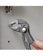 Pince COBRA mini L125mm- KNIPEX - 87 01 125