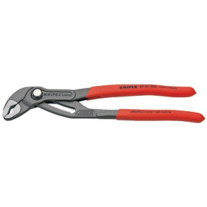 Pince COBRA L250mm- KNIPEX - 87 01 250