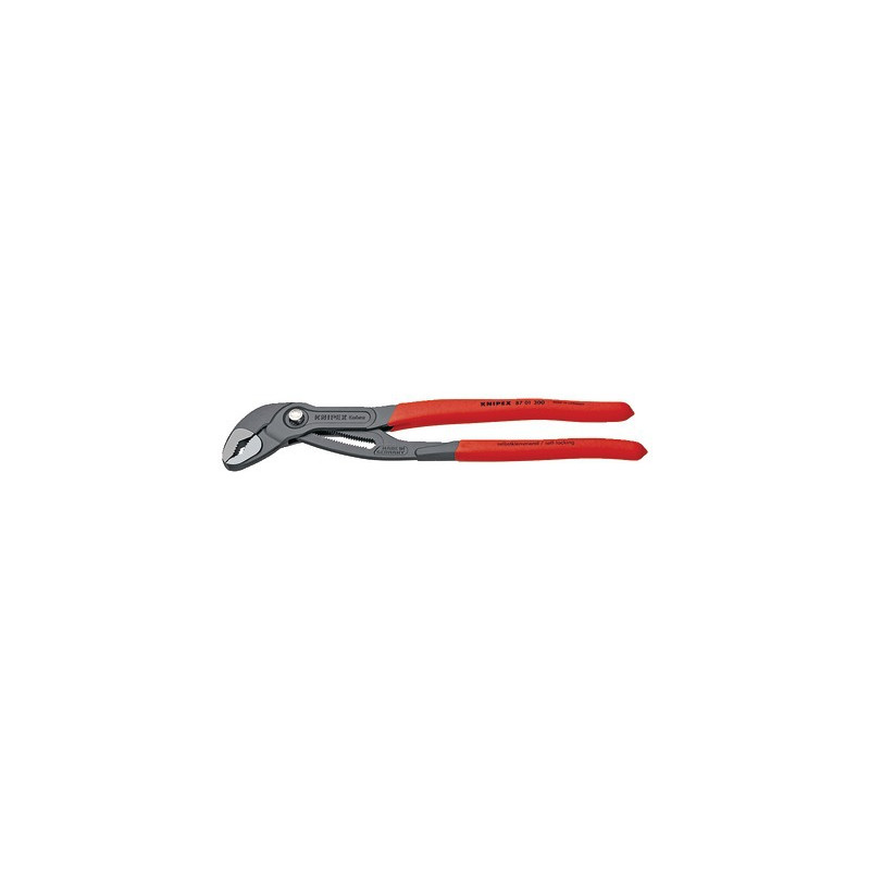Pince COBRA L300mm- KNIPEX - 87 01 300