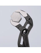 Pince COBRA XL- KNIPEX - 87 01 400 Pince COBRA XL- KNIPEX - 87 01 400
