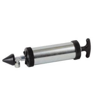 Pompe d'amorçage de tuyauterie fioul- DIFF - 901570