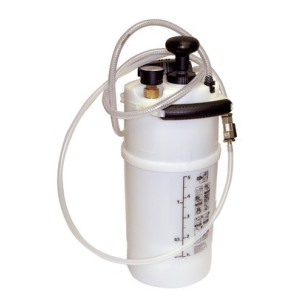 Pompe amorçage et étanchéité de tuyauter- DIFF - 901572