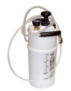Pompe amorçage et étanchéité de tuyauter- DIFF - 901572