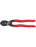 Coupe boulon compact- KNIPEX - 71 31 200