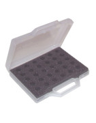 Mallette pour 30 gicleurs- DIFF - 901625 Mallette pour 30 gicleurs- DIFF - 901625