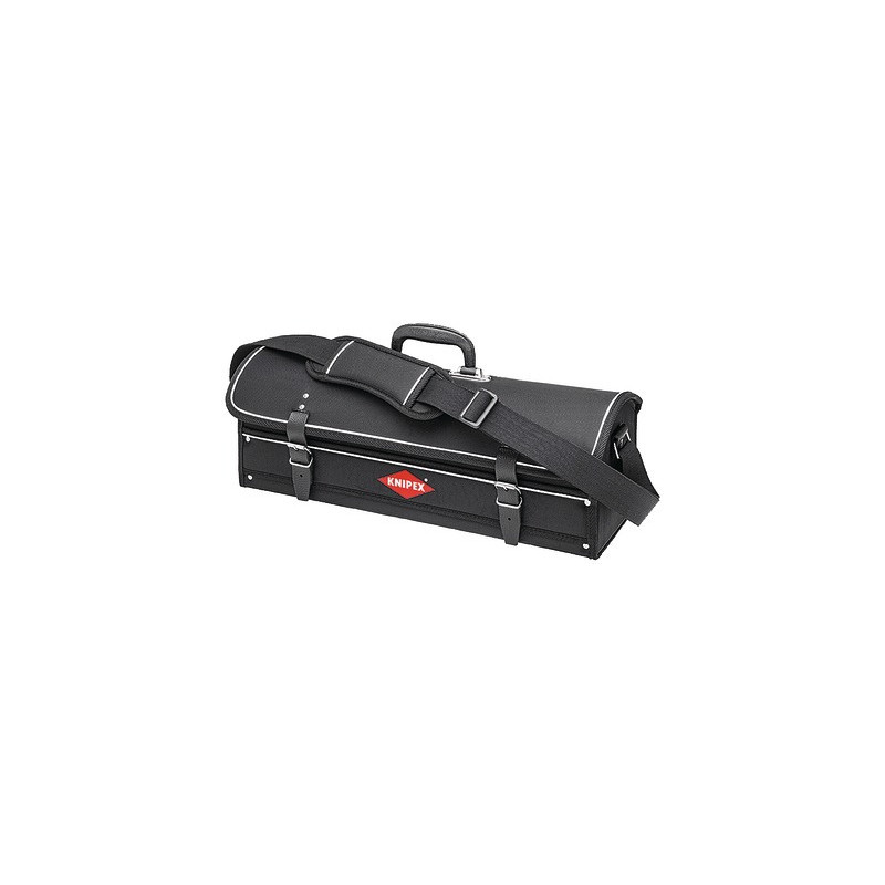 Sacoche outillage L520mm- KNIPEX - 00 21 07 LE