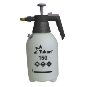 Pulvérisateur à pompe 1,5l- DIFF - 901904