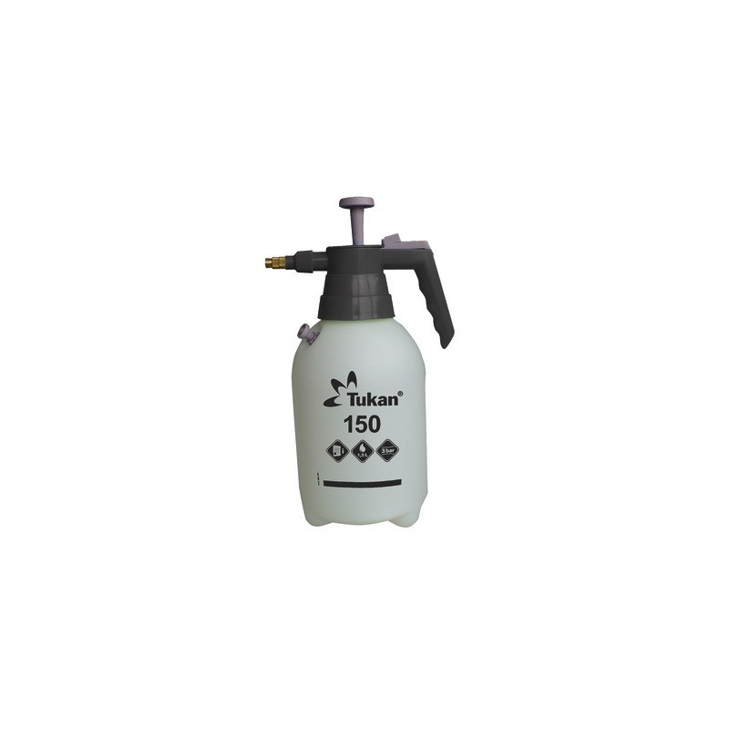 Pulvérisateur à pompe 1,5l- DIFF - 901904