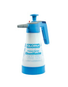 Pulvérisateur à pompe pour acide et base 1,25l- DIFF - 901906