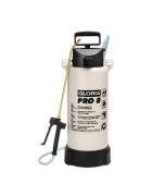 Pulvérisateur PRO à pompe pour acide et base 8l- DIFF - 901907 Pulvérisateur PRO à pompe pour acide et base 8l- DIFF - 901907