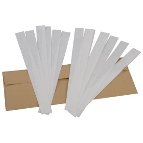 Papier filtre pour opacimètre- DIFF - 902080  - (X40)