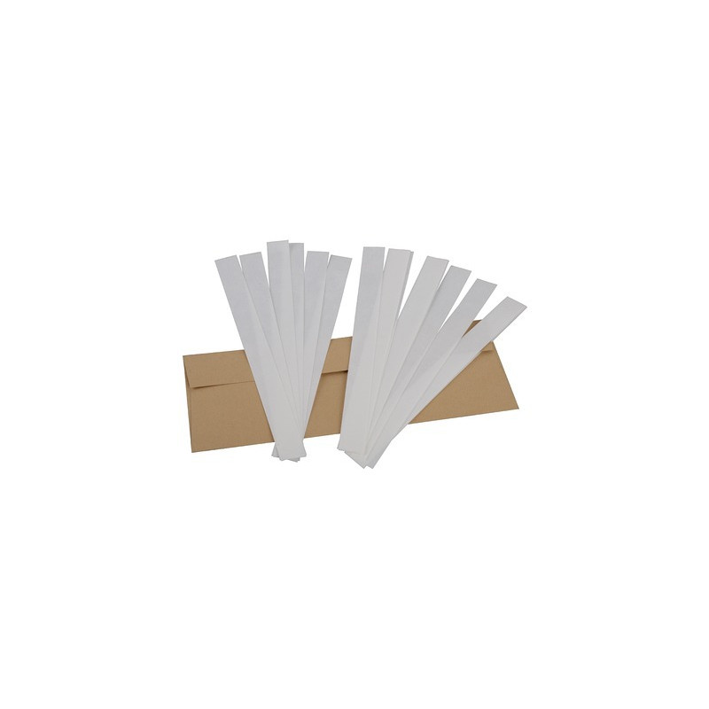 Papier filtre pour opacimètre- DIFF - 902080  - (X40)