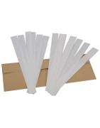 Papier filtre pour opacimètre- DIFF - 902080 - (X40) Papier filtre pour opacimètre- DIFF - 902080 - (X40)