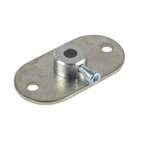 Bride thermomètre pour installation à poste fixe- DIFF - 902241