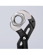 Pince COBRA XXL L560mm- KNIPEX - 87 01 560