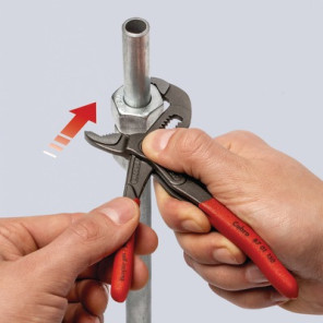 Pince COBRA L150mm- KNIPEX - 87 01 150