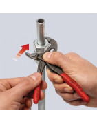 Pince COBRA L150mm- KNIPEX - 87 01 150
