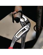 Pince ALLIGATOR 250- KNIPEX - 88 01 250