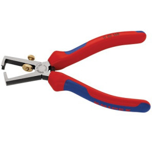 Pince à dénuder 10mm²- KNIPEX - 11 02 160
