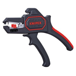 Pince à dénuder automatique 6mm²- KNIPEX - 12 62 180