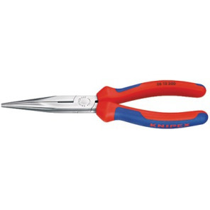 Pince coupante demi-ronde- KNIPEX - 26 12 200