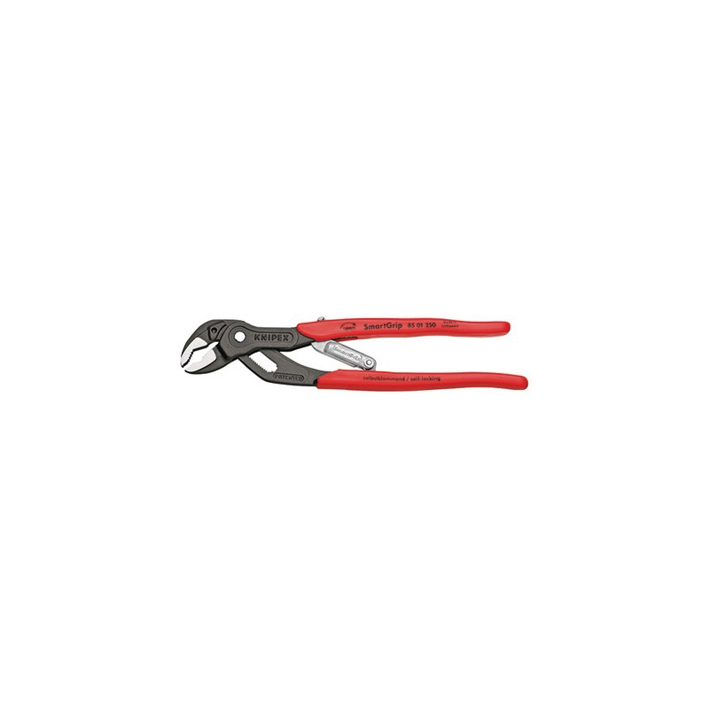 Pince multiprise à réglage automatique- KNIPEX - 85 01 250