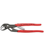 Pince multiprise à réglage automatique- KNIPEX - 85 01 250