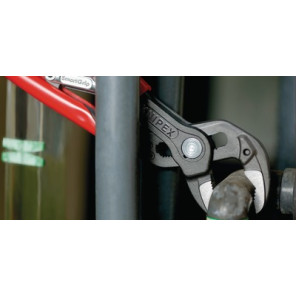 Pince multiprise à réglage automatique- KNIPEX - 85 01 250