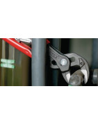 Pince multiprise à réglage automatique- KNIPEX - 85 01 250