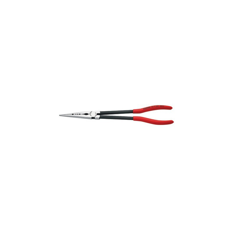 Pince spécial accès difficile- KNIPEX - 28 71 280