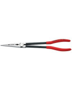 Pince spécial accès difficile- KNIPEX - 28 71 280 Pince spécial accès difficile- KNIPEX - 28 71 280