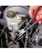 Pince spécial accès difficile- KNIPEX - 28 71 280 Pince spécial accès difficile- KNIPEX - 28 71 280