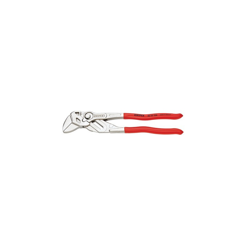 Pince-clé- KNIPEX - 86 03 150