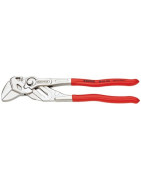 Pince-clé- KNIPEX - 86 03 150