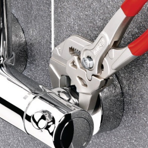 Pince-clé- KNIPEX - 86 03 150