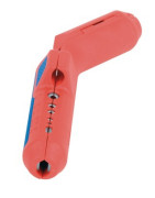Dénude câble ERGOSTRIP® 4mm²- KNIPEX - 16 95 01 SB Dénude câble ERGOSTRIP® 4mm²- KNIPEX - 16 95 01 SB