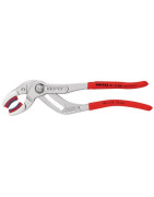 Pince à siphon et tubes- KNIPEX - 81 13 250 Pince à siphon et tubes- KNIPEX - 81 13 250